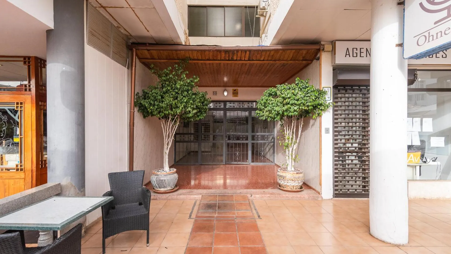 Apartment Casa Lex I Ocean & Sunrise Panorama I Steps From Dunes And Beach I Private 50 Sqm Terrace I Pool Maspalomas