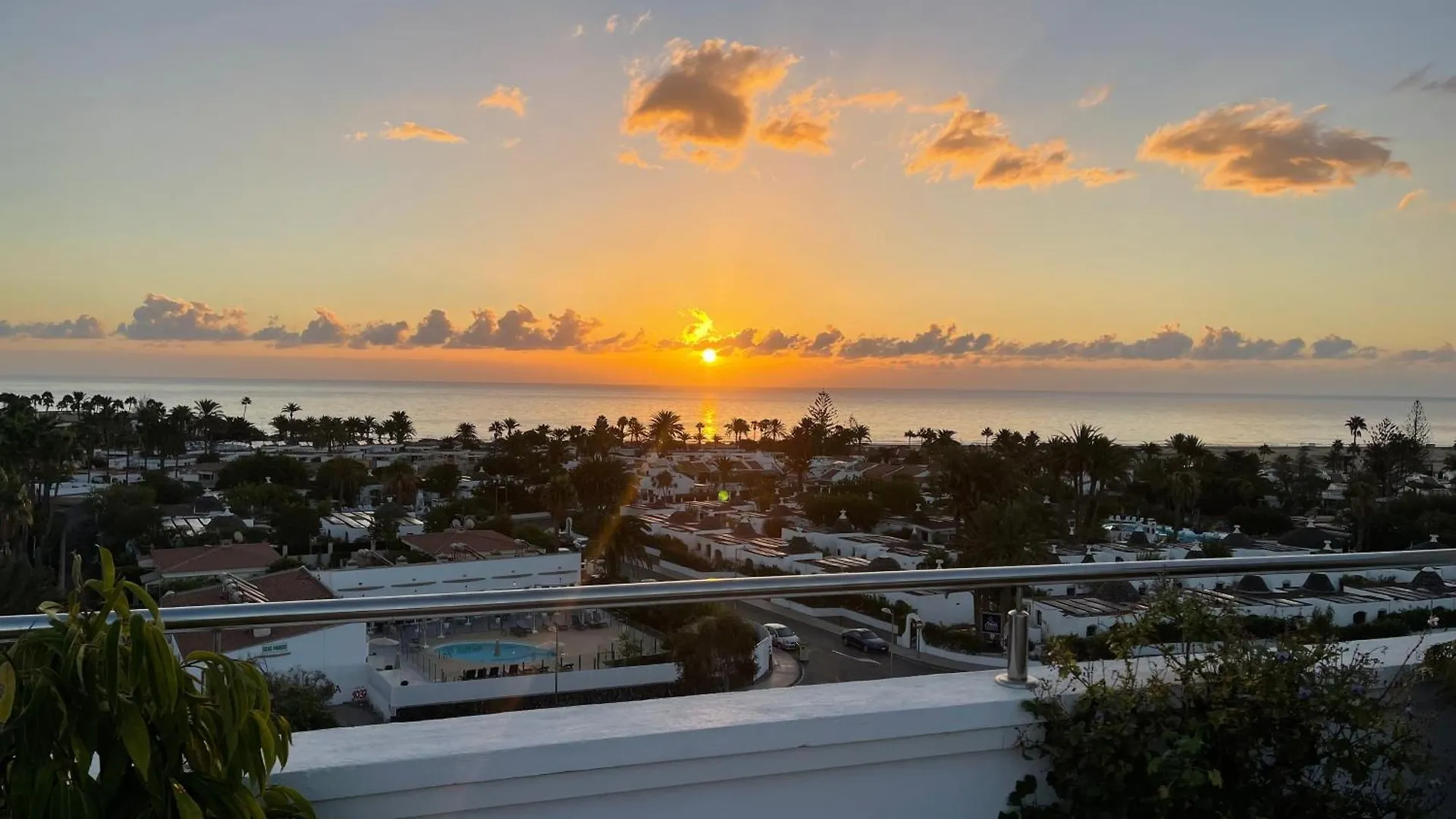 Casa Lex I Ocean & Sunrise Panorama I Steps From Dunes And Beach I Private 50 Sqm Terrace I Pool Maspalomas  0*, Maspalomas (Gran Canaria) Spain