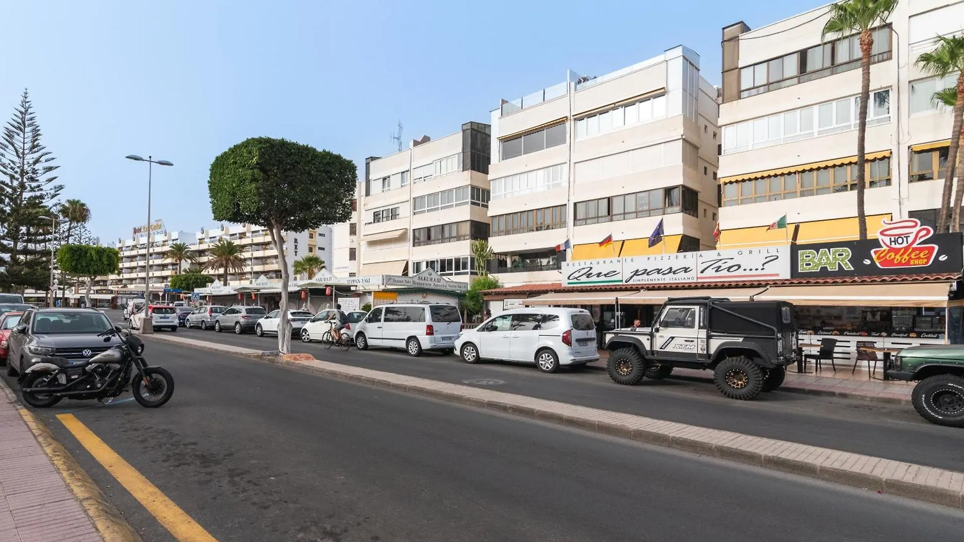 Casa Lex I Ocean & Sunrise Panorama I Steps From Dunes And Beach I Private 50 Sqm Terrace I Pool Maspalomas  0*, Maspalomas (Gran Canaria) Spain