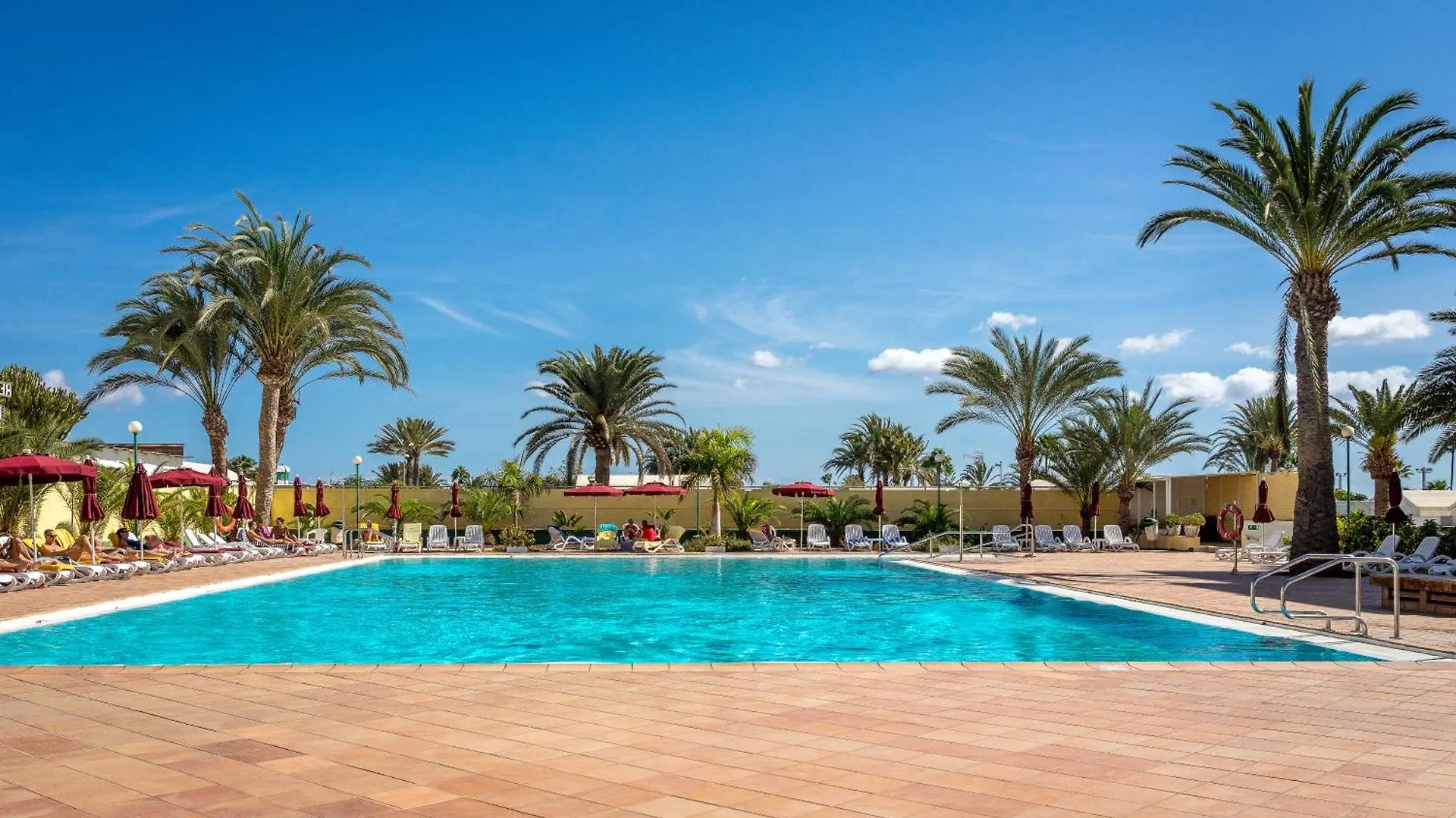 Casa Lex I Ocean & Sunrise Panorama I Steps From Dunes And Beach I Private 50 Sqm Terrace I Pool Maspalomas  Apartment