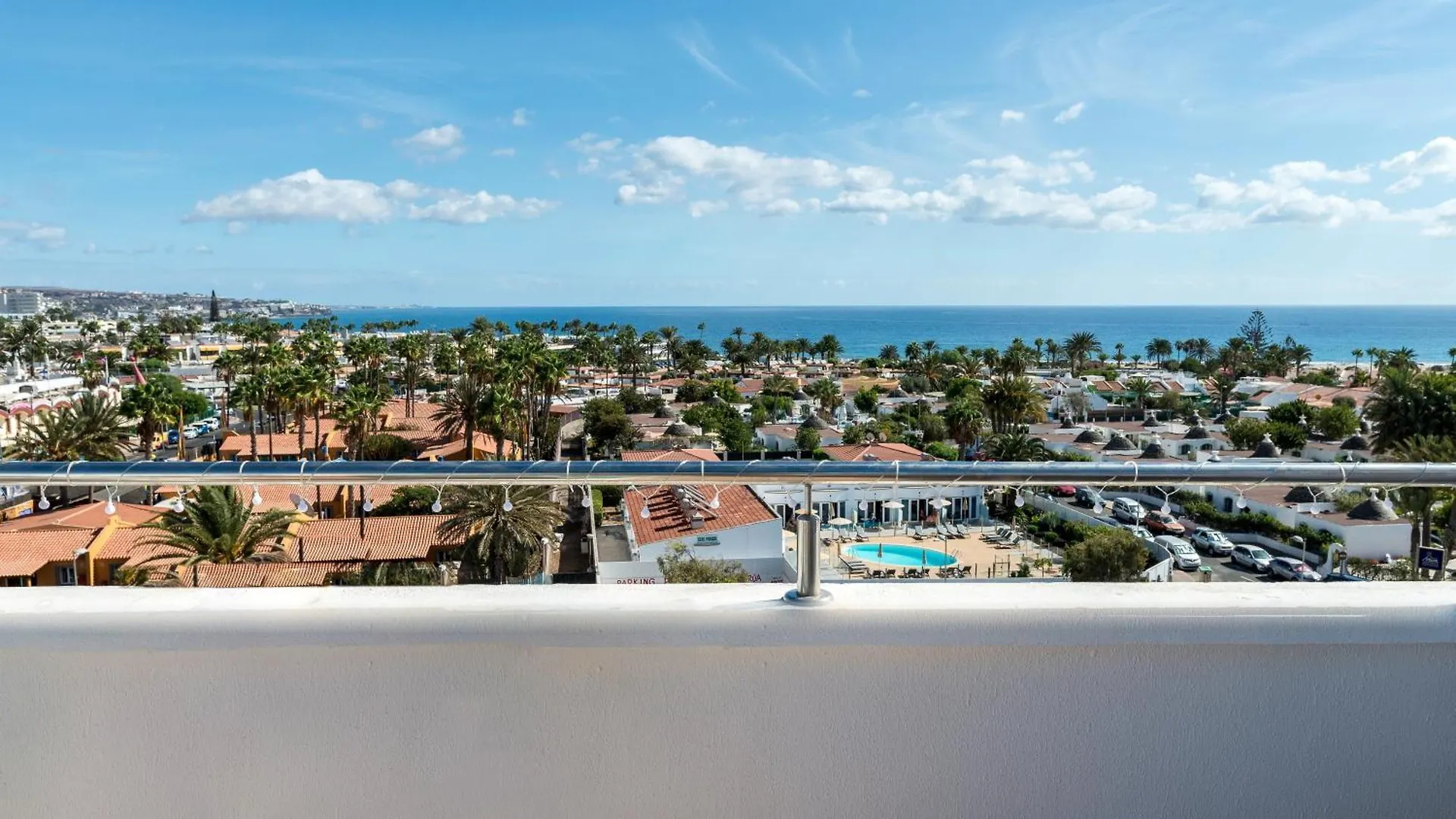 Casa Lex I Ocean & Sunrise Panorama I Steps From Dunes And Beach I Private 50 Sqm Terrace I Pool Maspalomas  Spain