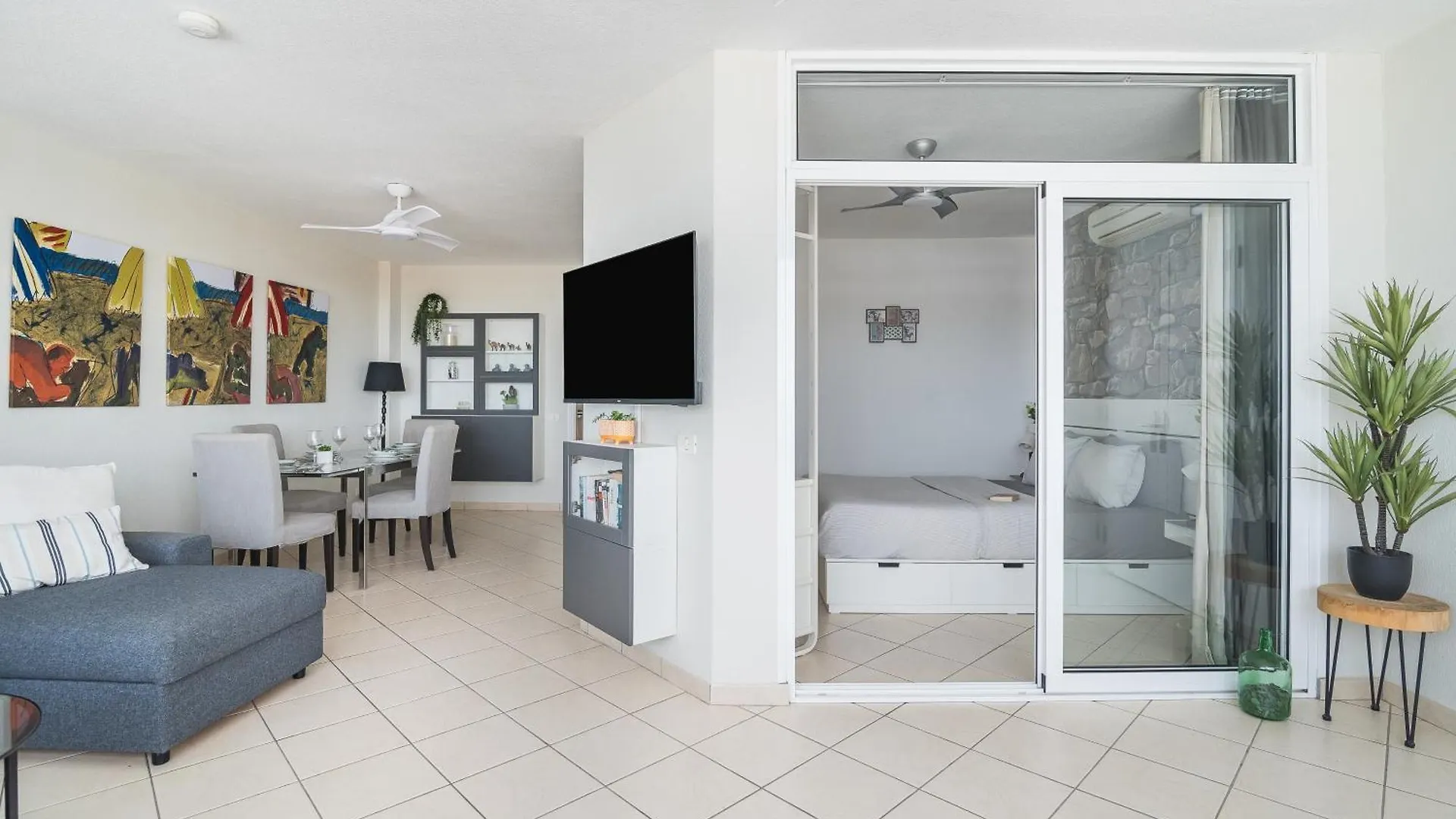 Casa Lex I Ocean & Sunrise Panorama I Steps From Dunes And Beach I Private 50 Sqm Terrace I Pool Maspalomas  Apartment Maspalomas (Gran Canaria)