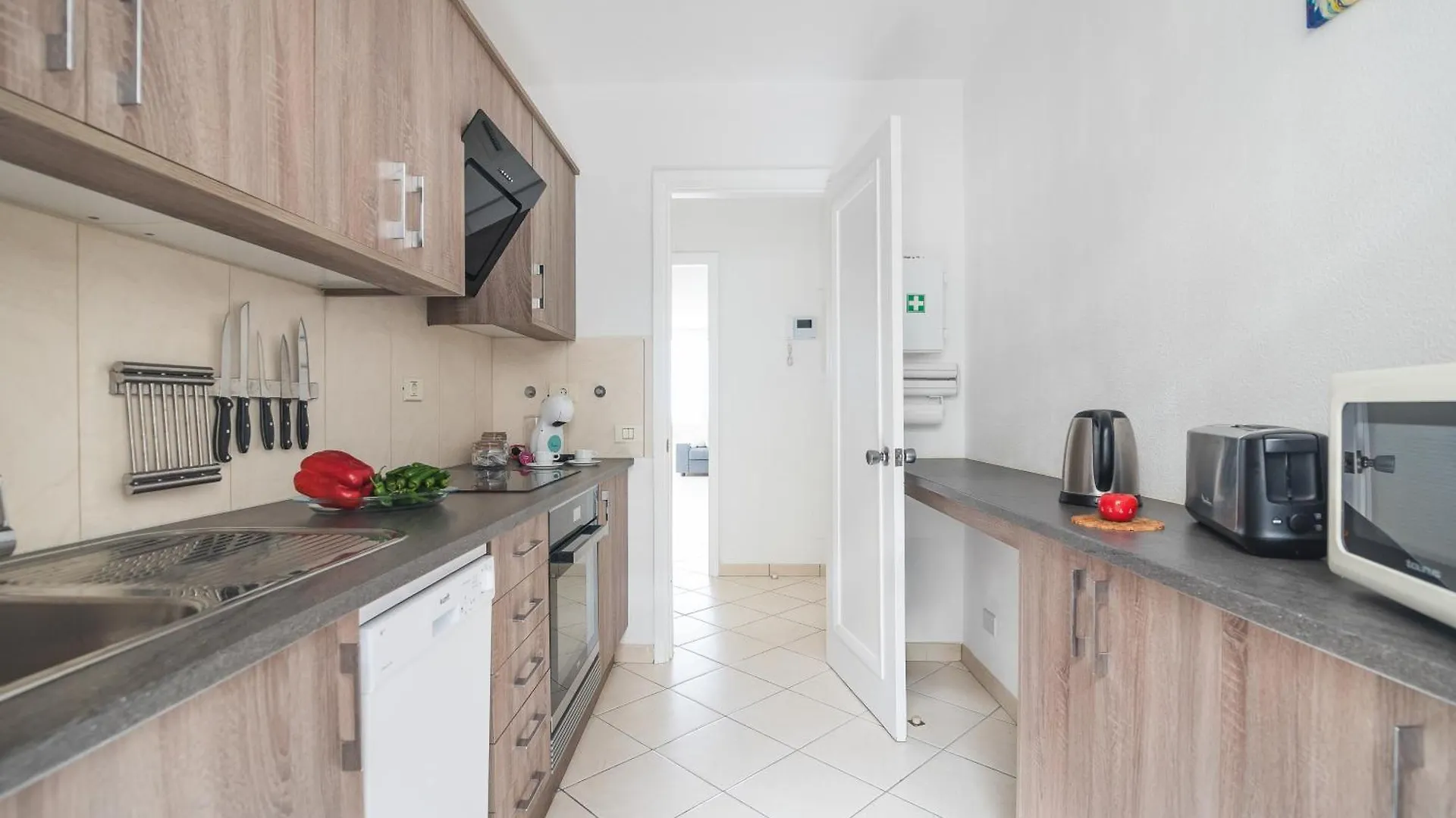 Apartment Casa Lex I Ocean & Sunrise Panorama I Steps From Dunes And Beach I Private 50 Sqm Terrace I Pool Maspalomas