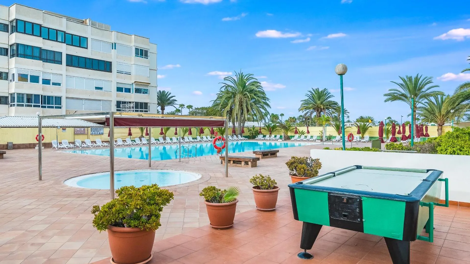 Casa Lex I Ocean & Sunrise Panorama I Steps From Dunes And Beach I Private 50 Sqm Terrace I Pool Maspalomas  0*, Maspalomas (Gran Canaria)