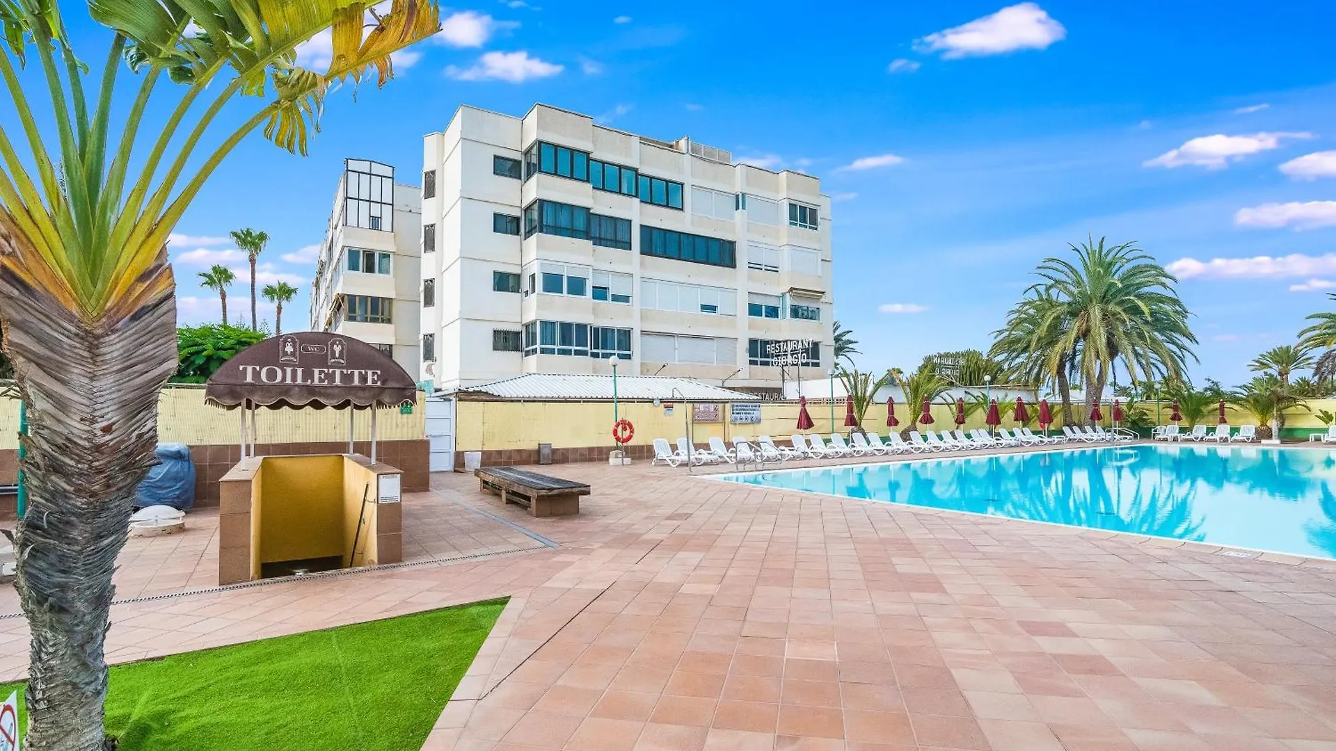 Casa Lex I Ocean & Sunrise Panorama I Steps From Dunes And Beach I Private 50 Sqm Terrace I Pool Maspalomas  Apartment Maspalomas (Gran Canaria)