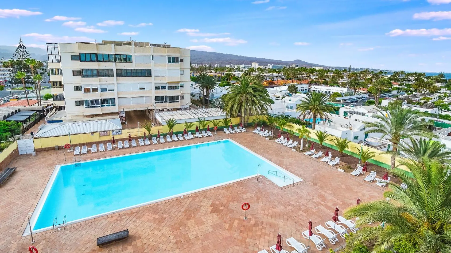 Casa Lex I Ocean & Sunrise Panorama I Steps From Dunes And Beach I Private 50 Sqm Terrace I Pool Maspalomas  Maspalomas (Gran Canaria)