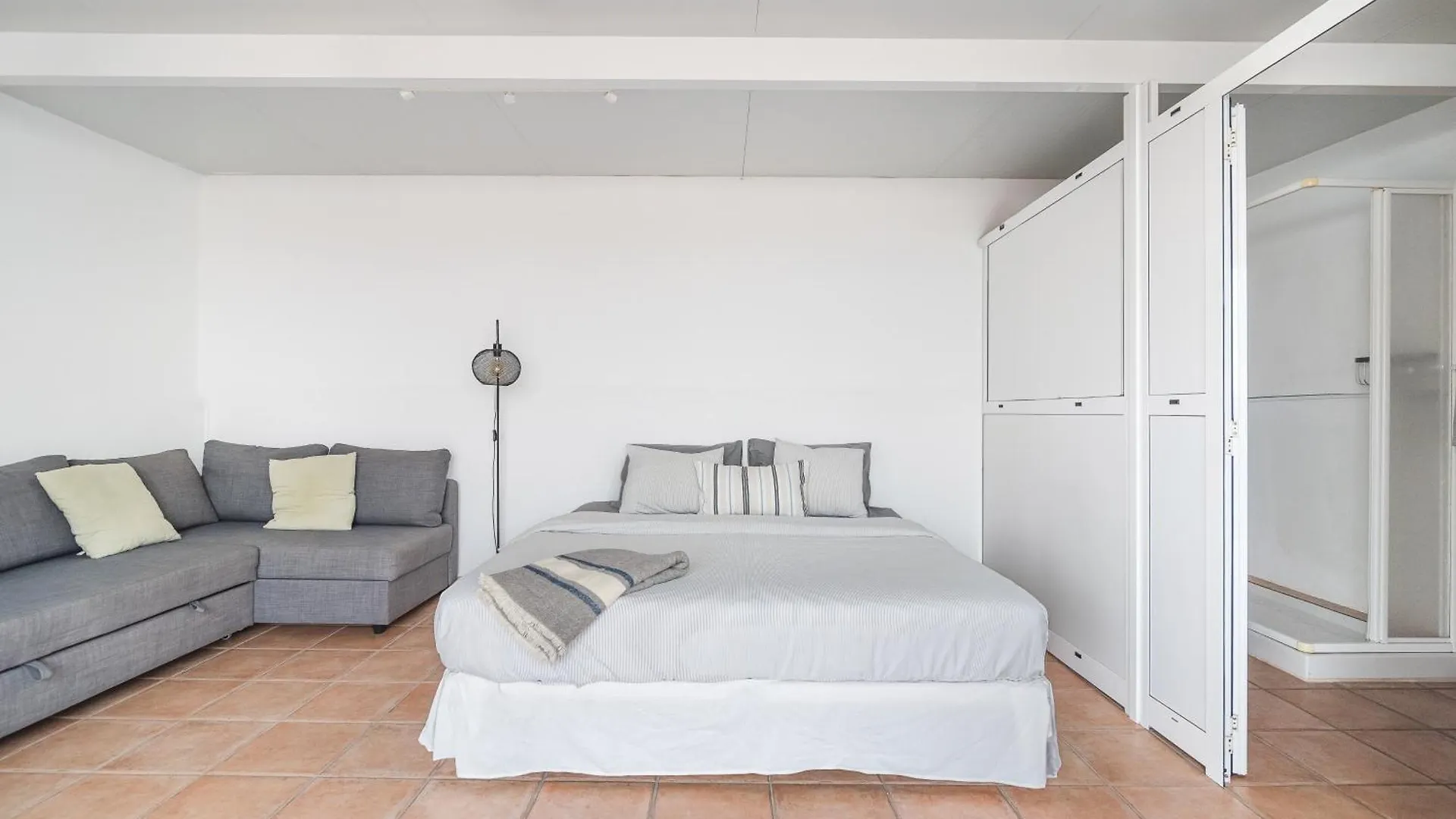 Casa Lex I Ocean & Sunrise Panorama I Steps From Dunes And Beach I Private 50 Sqm Terrace I Pool Maspalomas  Maspalomas (Gran Canaria)